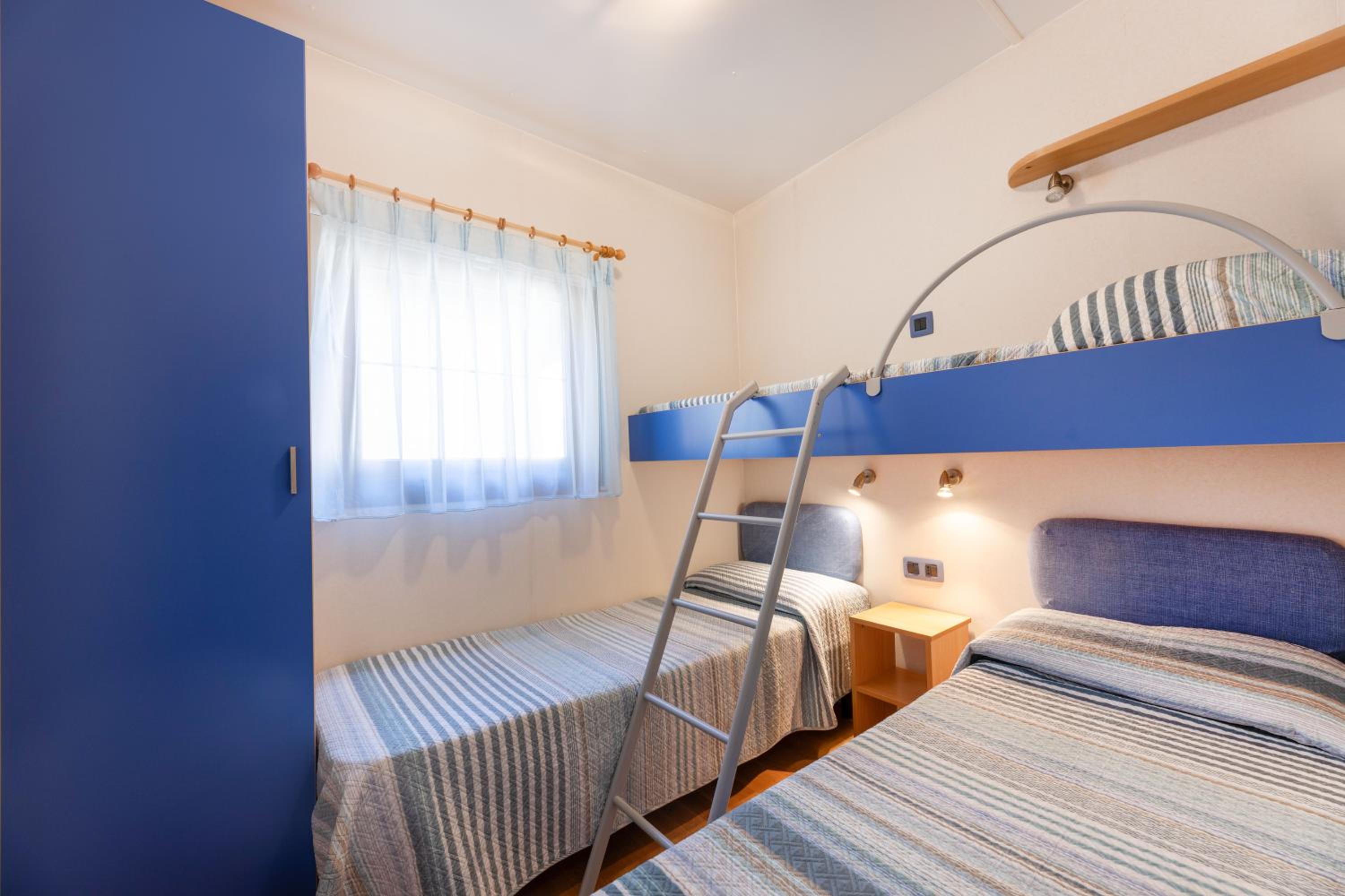 Camping Village Le Calanchiole