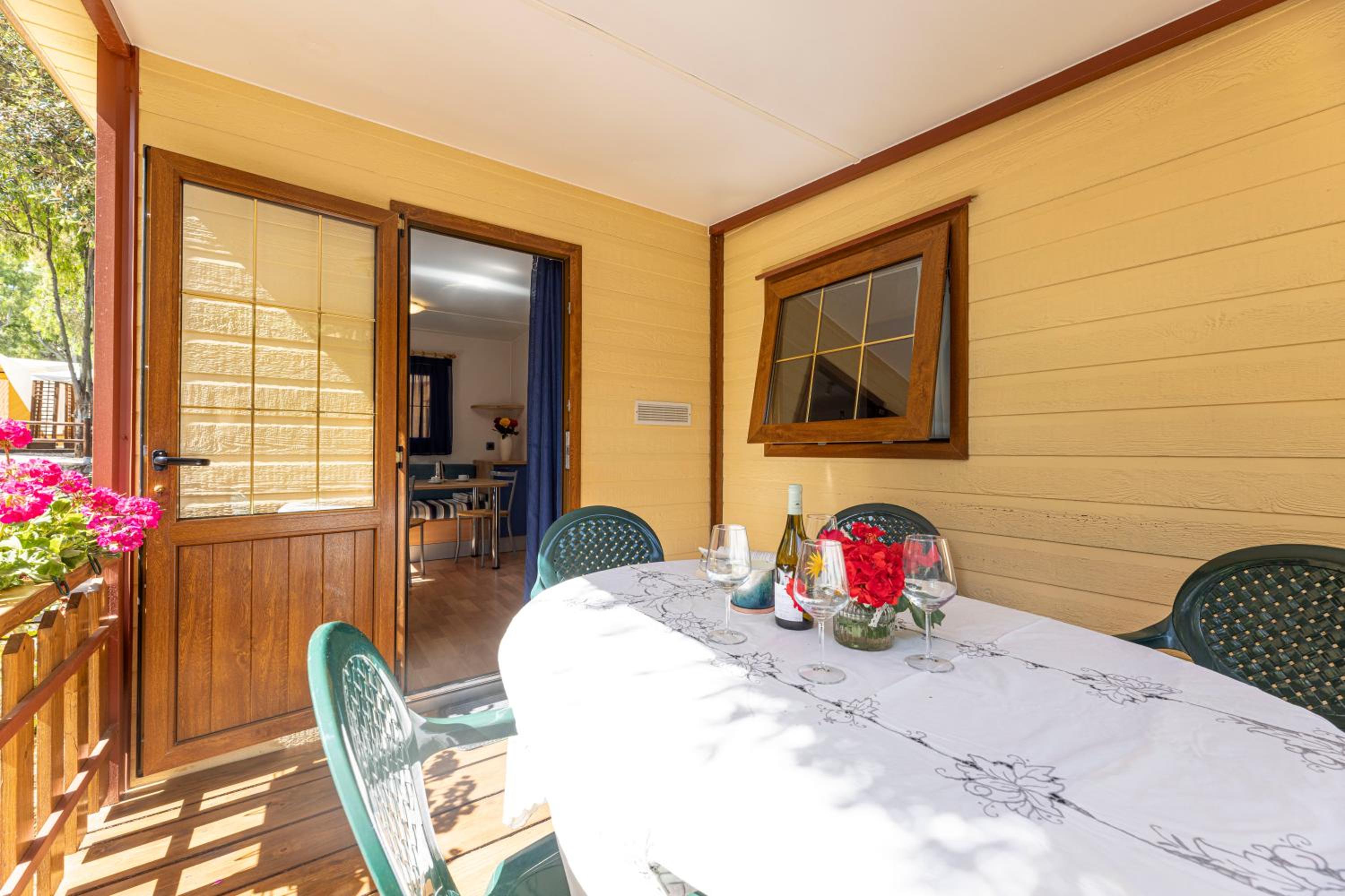 Camping Village Le Calanchiole