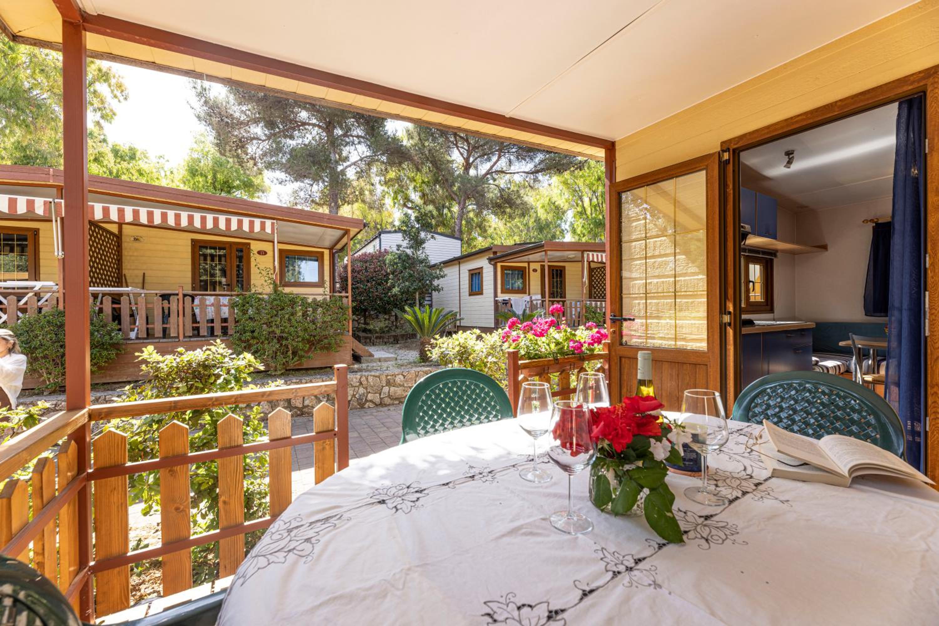 Camping Village Le Calanchiole