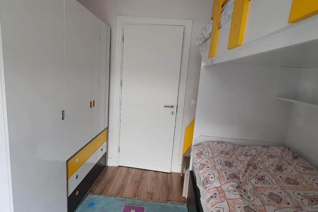 Security deluxe apartment