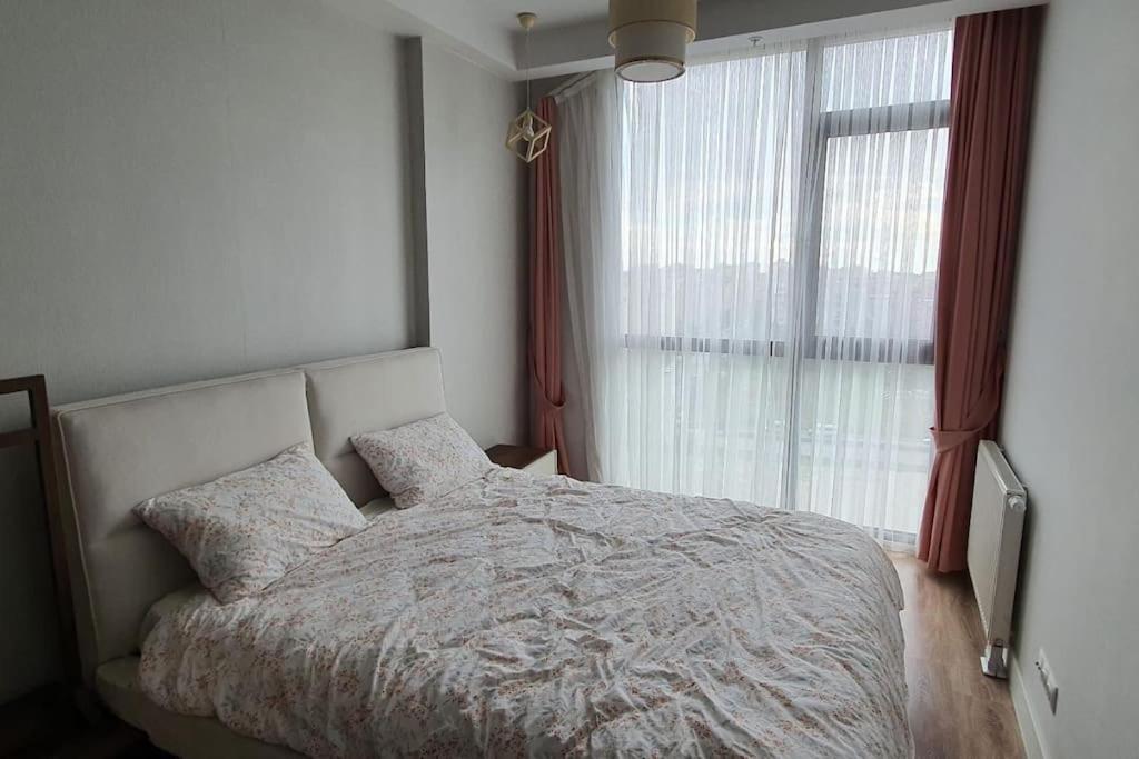 Security deluxe apartment