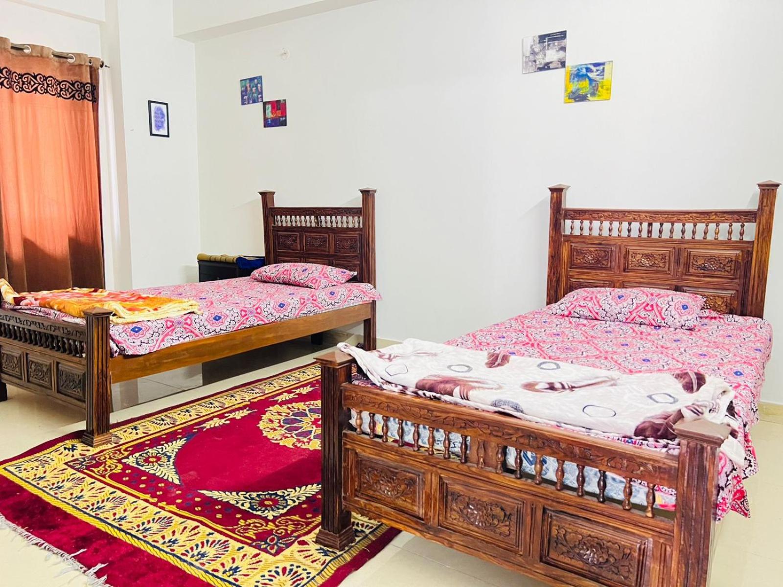 Islamabad Family Suites view 5
