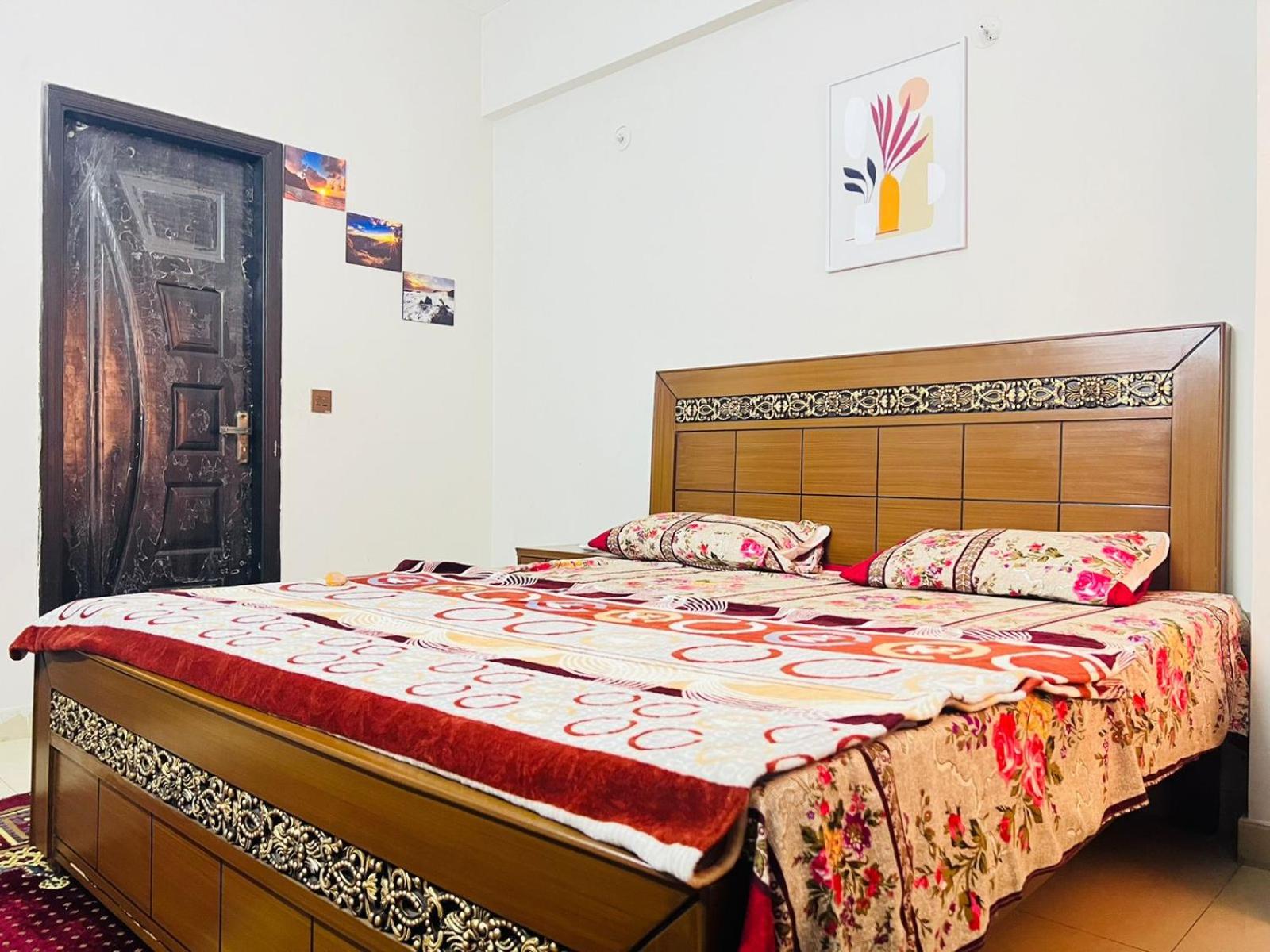 Islamabad Family Suites view 2