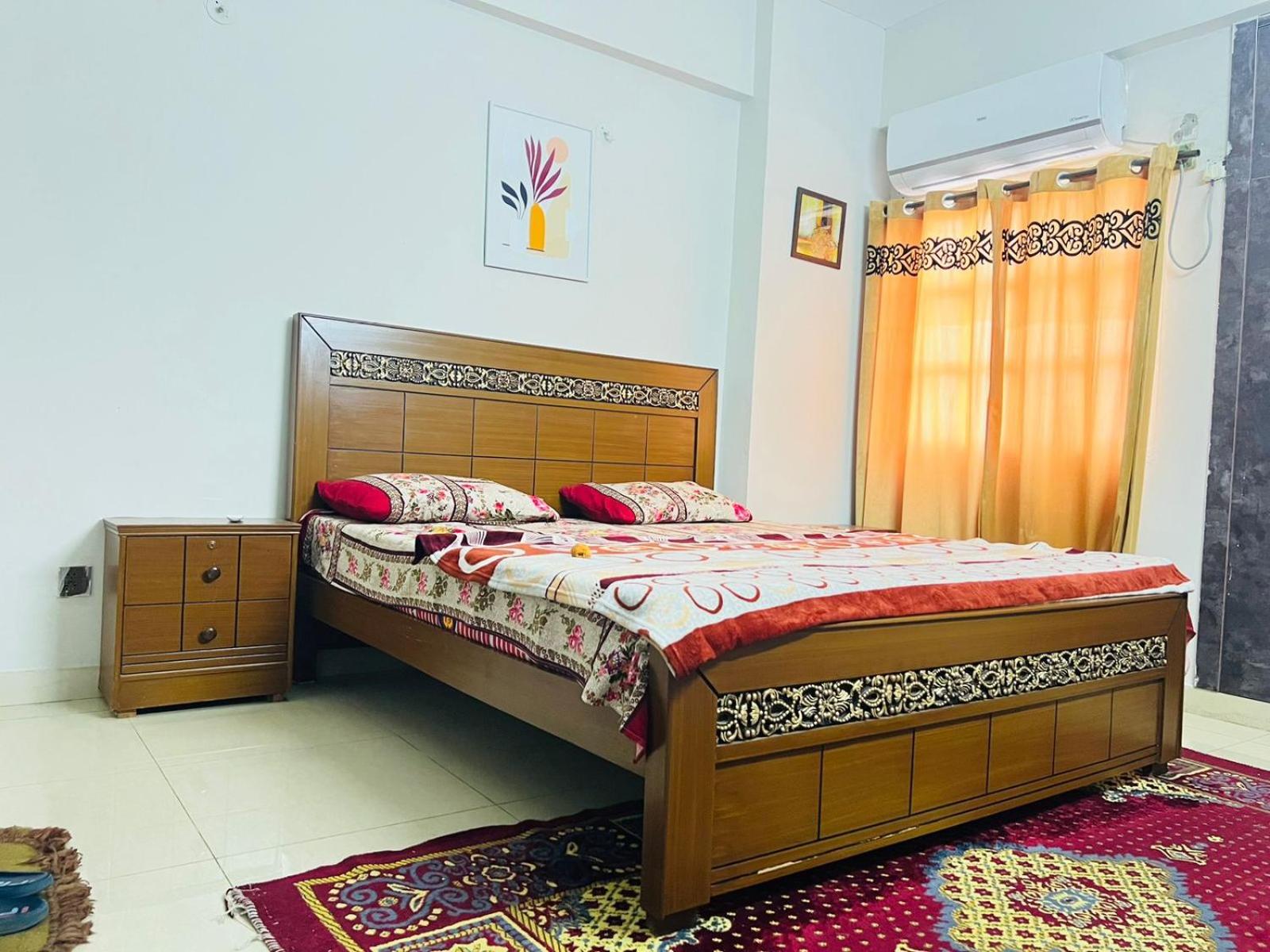 Islamabad Family Suites view 4