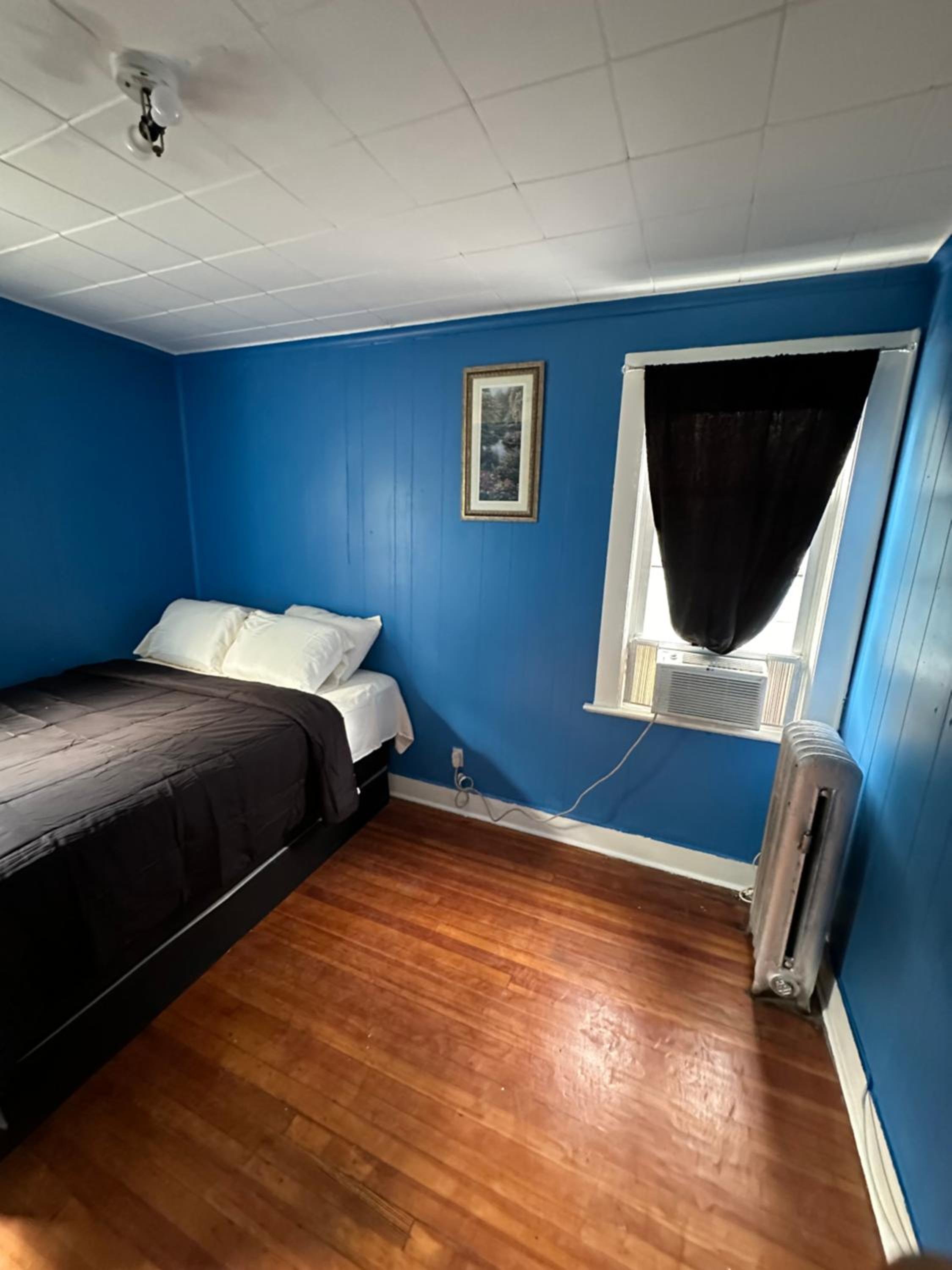 Miscellaneous Market Vacations - Fidelia Fuchsite Room, Queen Bed minutes from Newark Liberty international Airport and Newark Penn Station - Property Image 1
