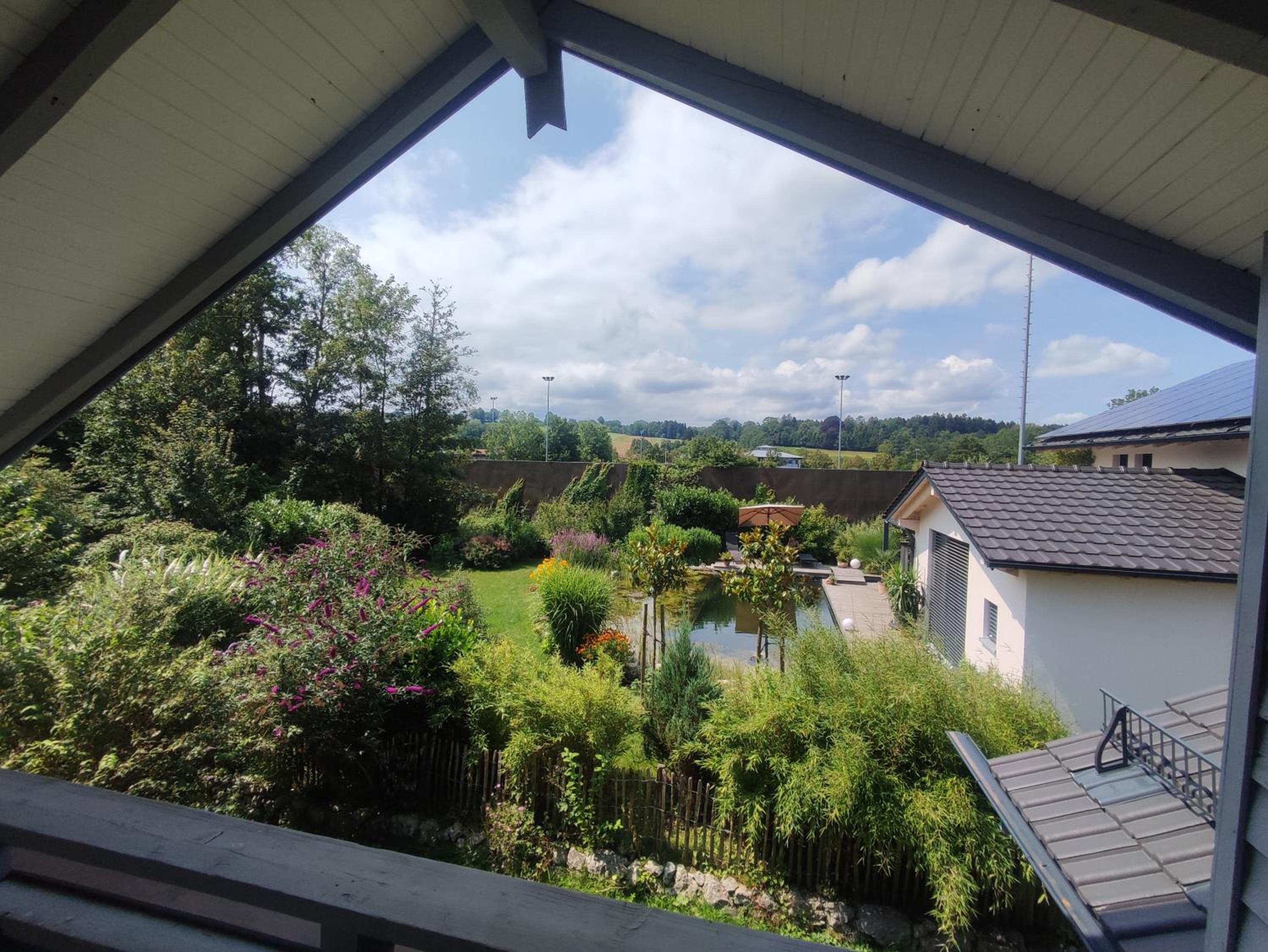 Tolle Ferienwohnung in Prien am Chiemsee