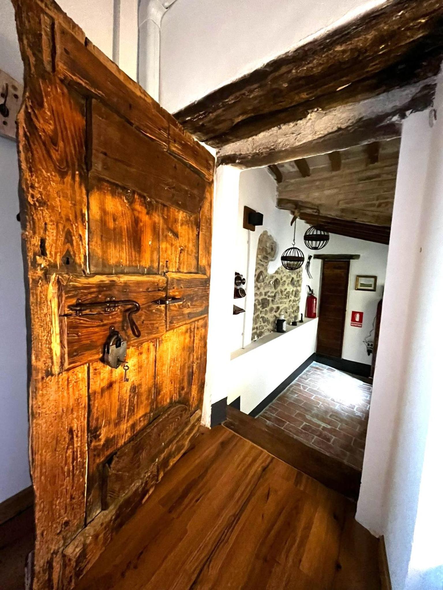 Il cielo di Anghiari Guest house photo 3