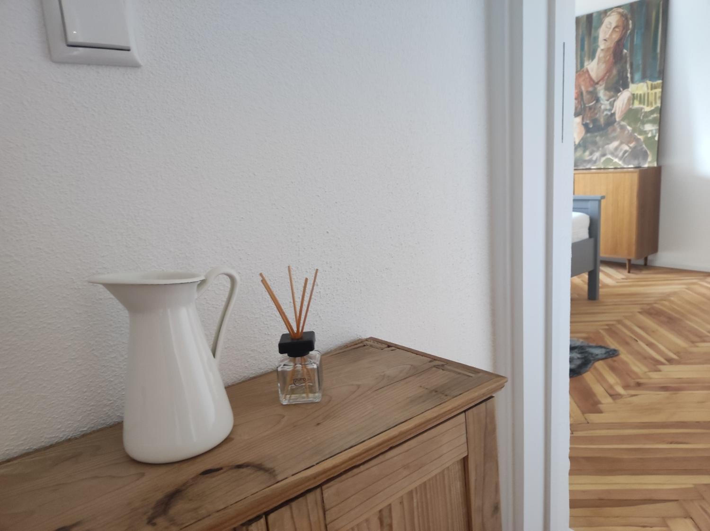 Tolle Ferienwohnung in Prien am Chiemsee