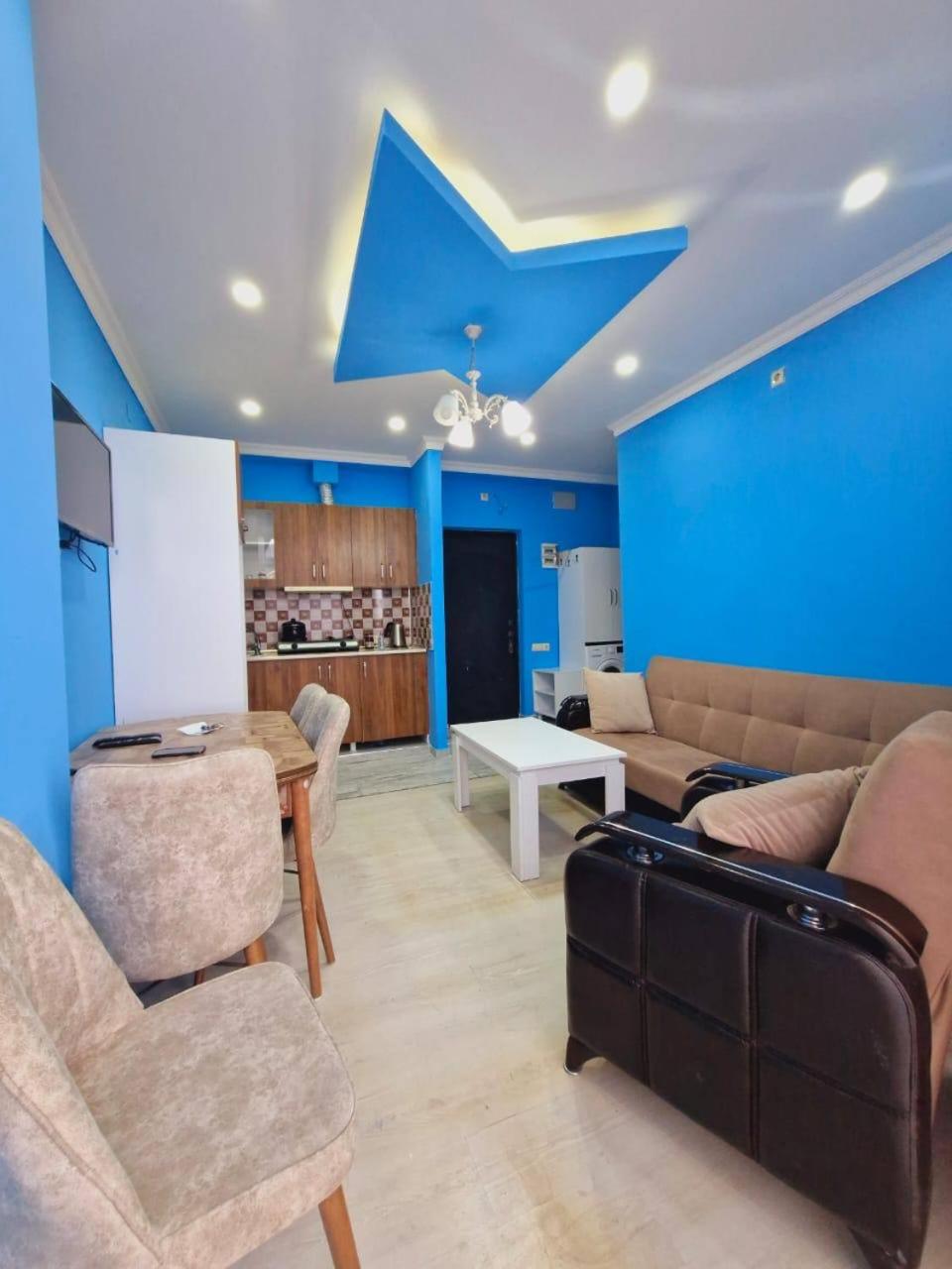 derya estate