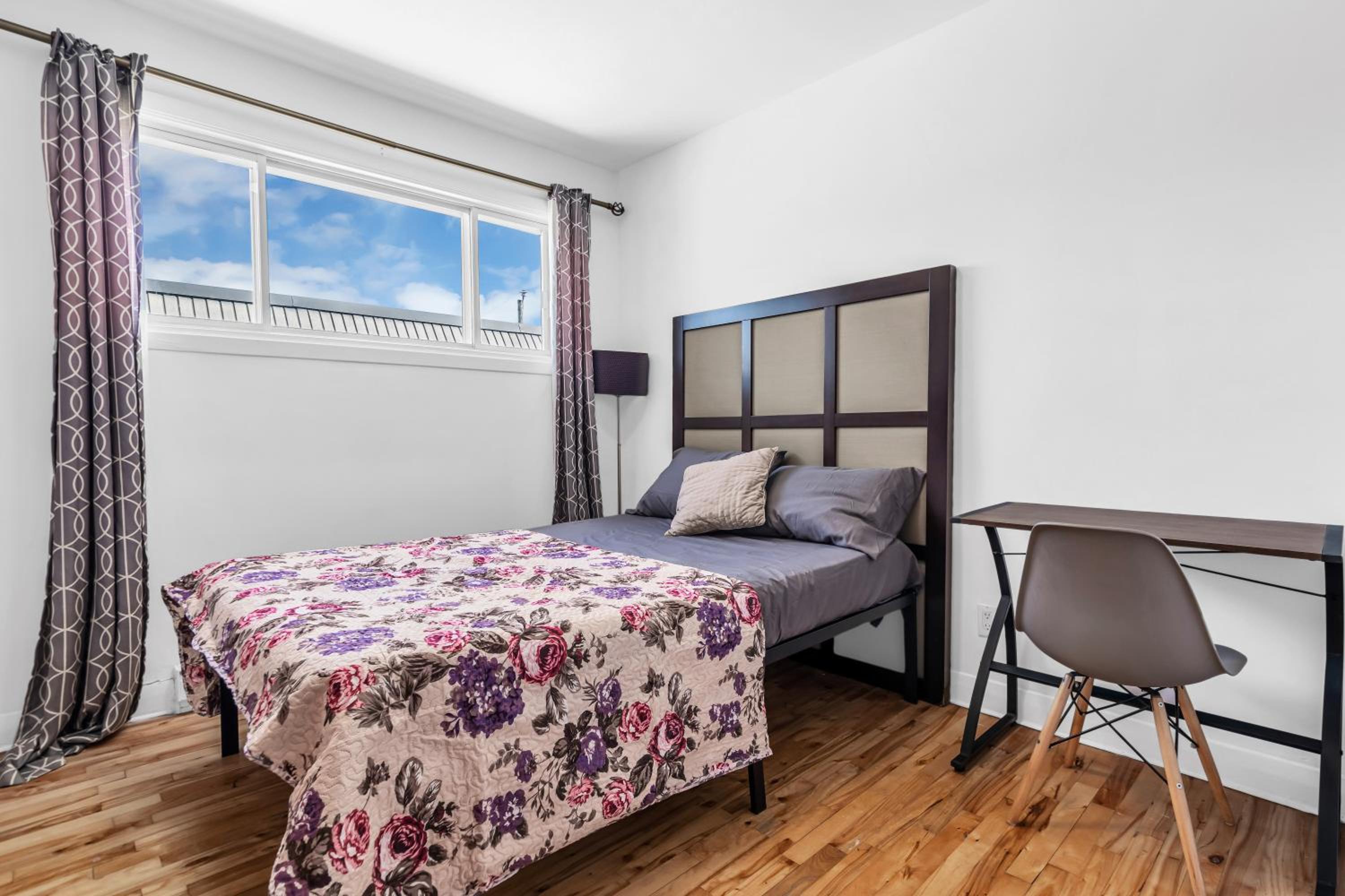Cozy 3 Bedrooms Montreal
