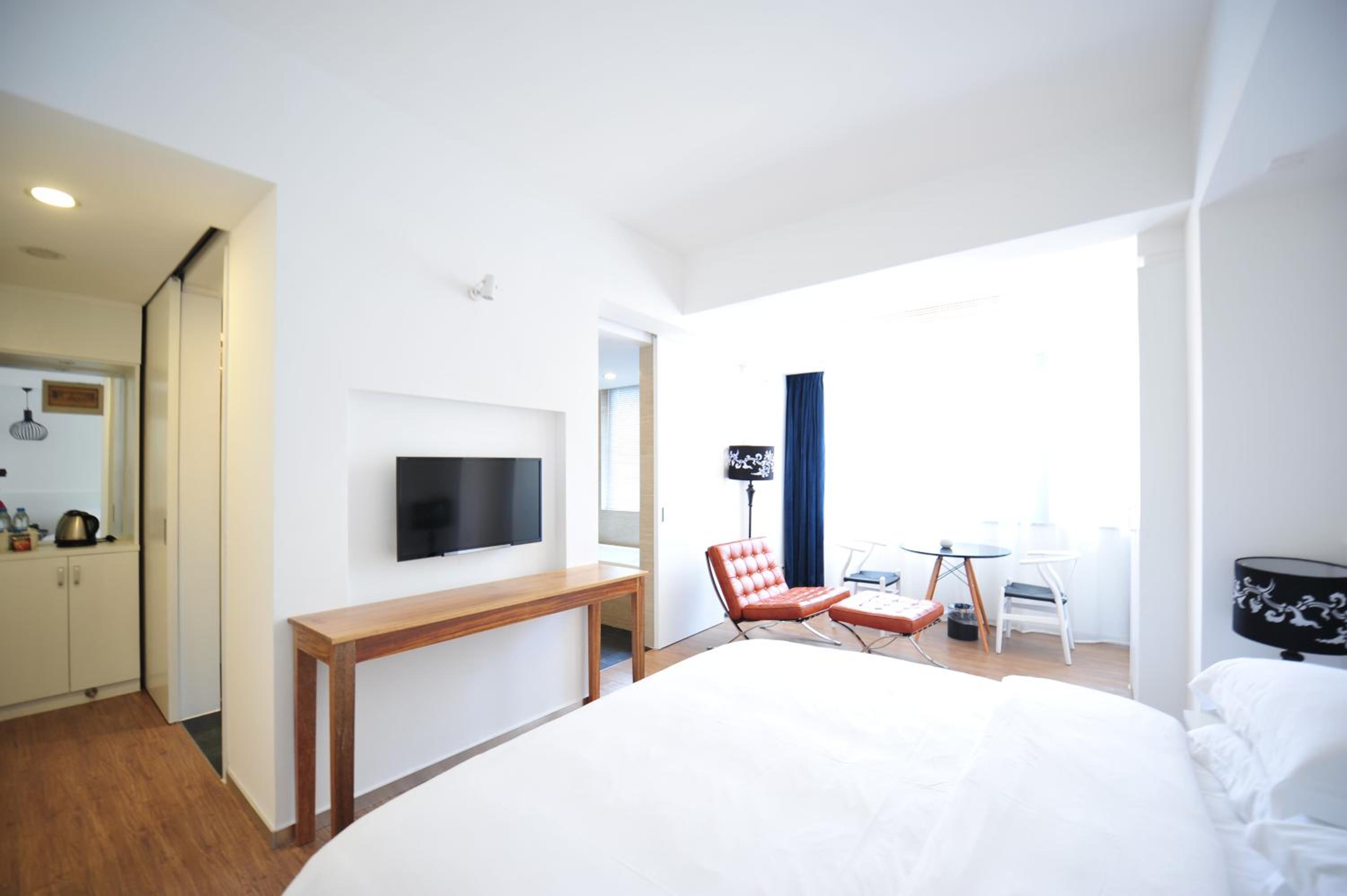 Xiamen Gulangyu Heitan Hotel