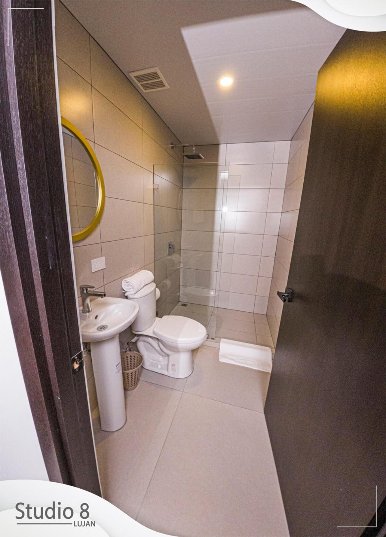 Studio8 Lujan Apartament #4