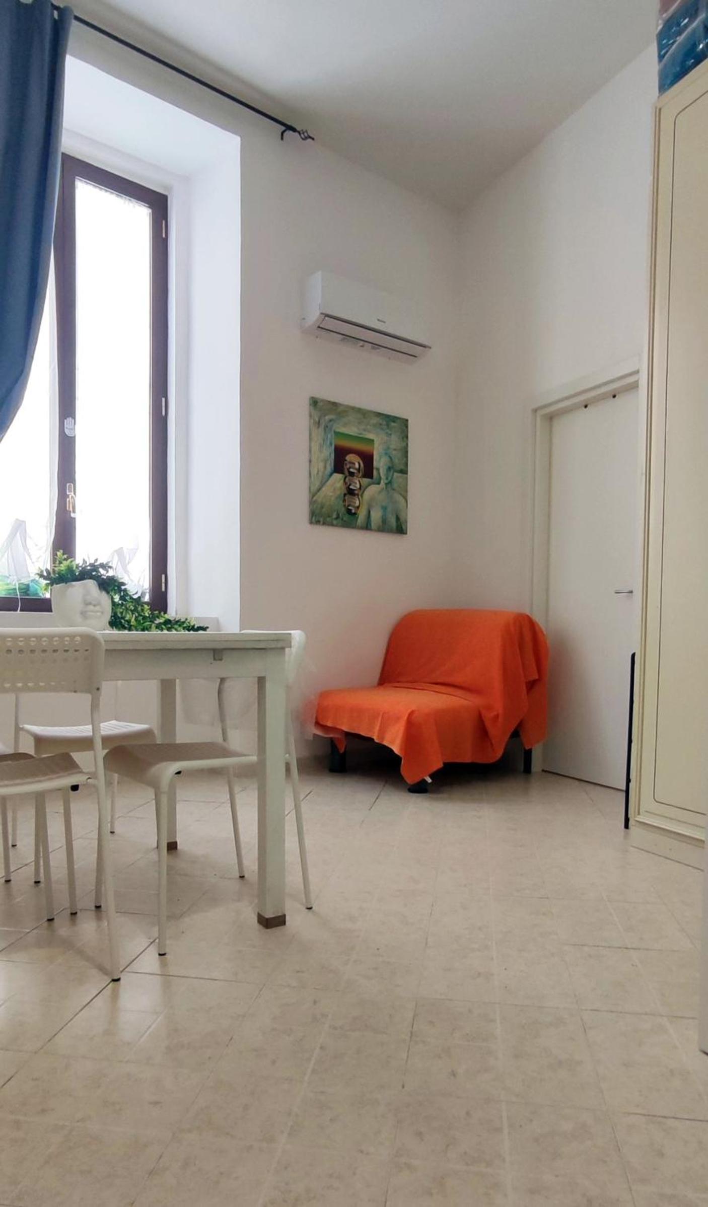 Donna Concetta ArtHouse