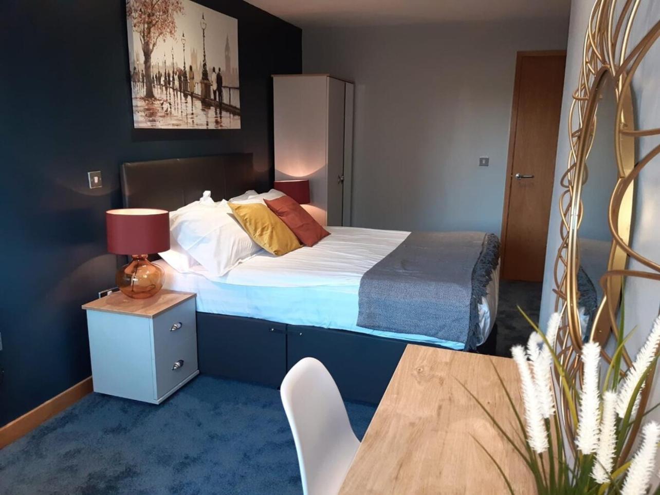 Northern Lights Apartment, photo 31