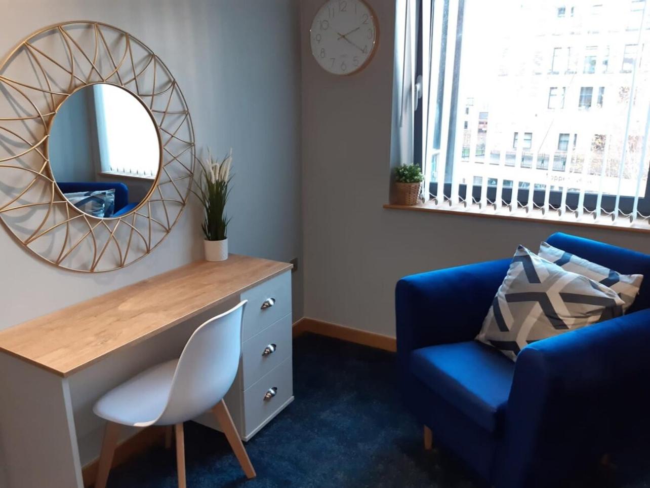Northern Lights Apartment, photo 24