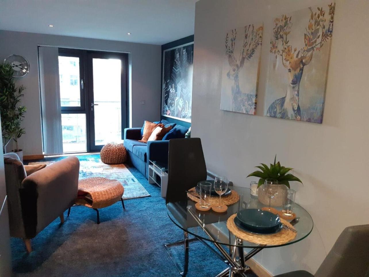 Northern Lights Apartment, photo 25