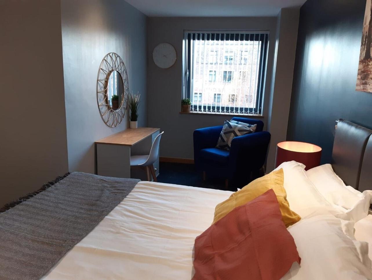 Northern Lights Apartment, photo 12
