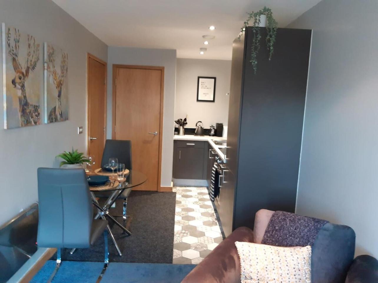 Northern Lights Apartment, photo 39