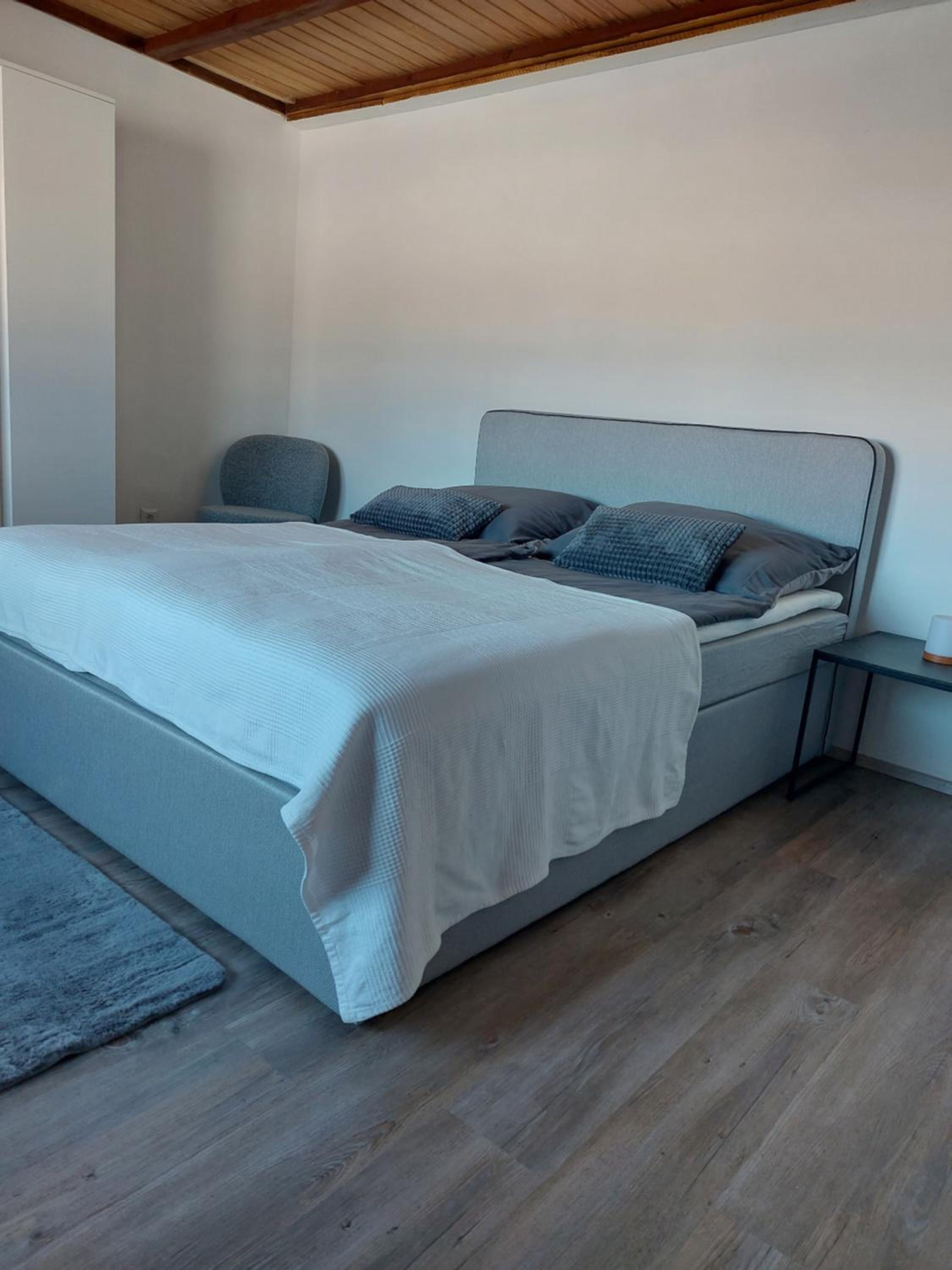 Ferienwohnung Frankenmarkt