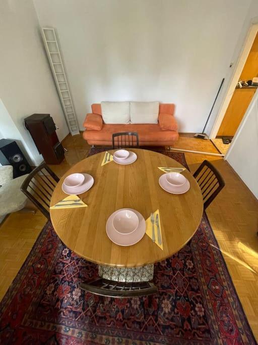 Retro Apartment in Graz