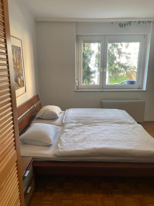 Retro Apartment in Graz