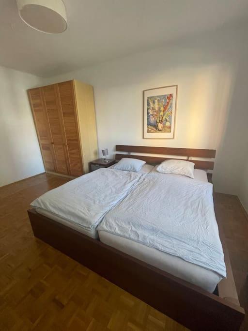 Retro Apartment in Graz