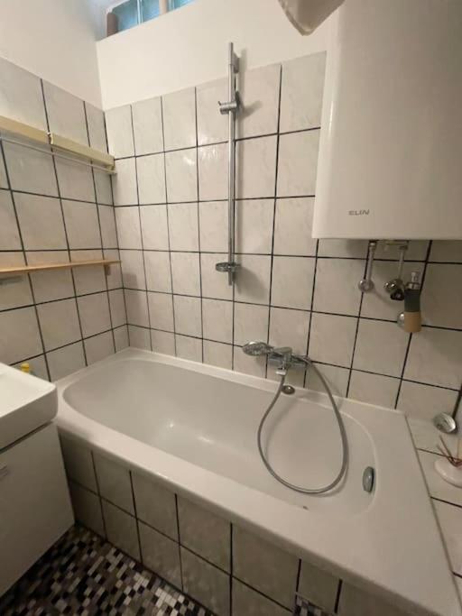 Retro Apartment in Graz