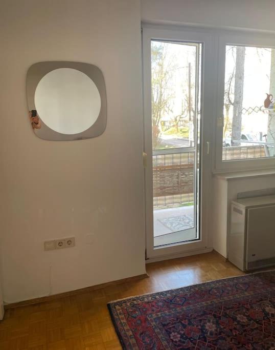 Retro Apartment in Graz