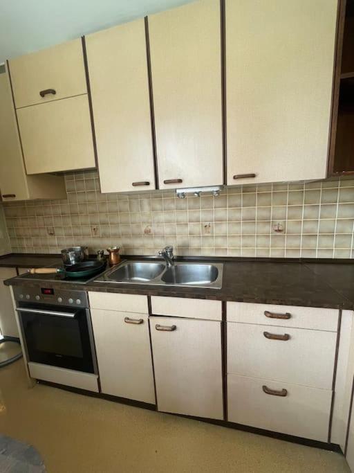 Retro Apartment in Graz