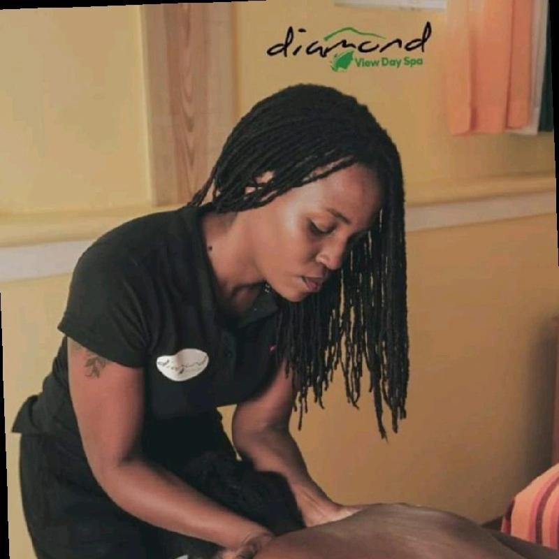 Diamond View Day Spa & Room view 5