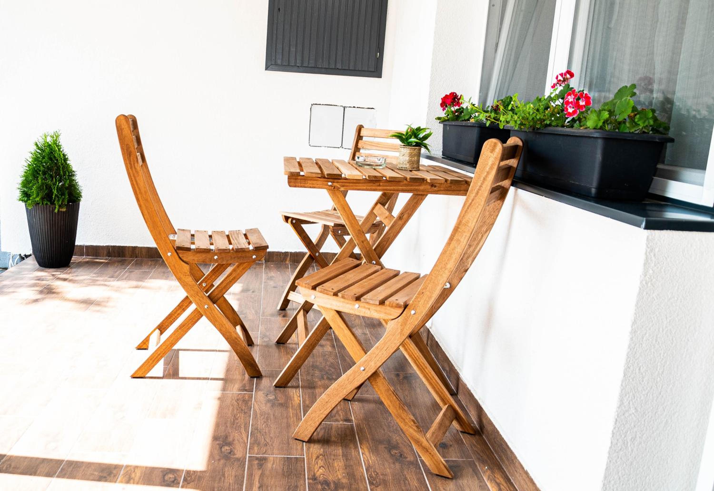 Dolce Vita Apartman Gyula view 5
