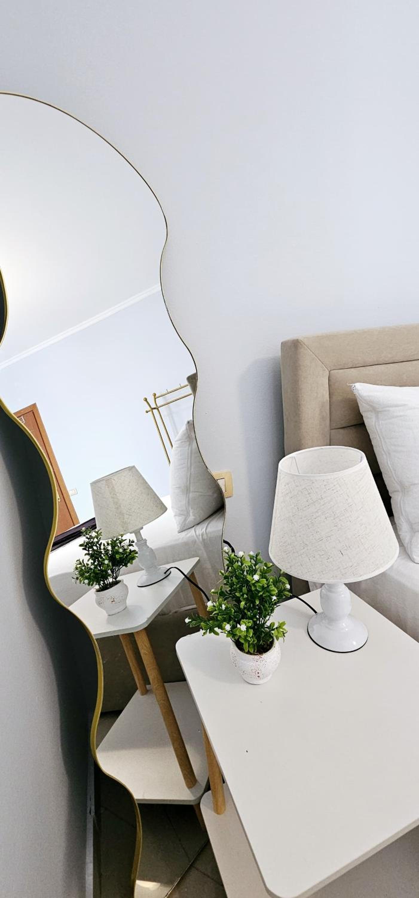 Central Apartment