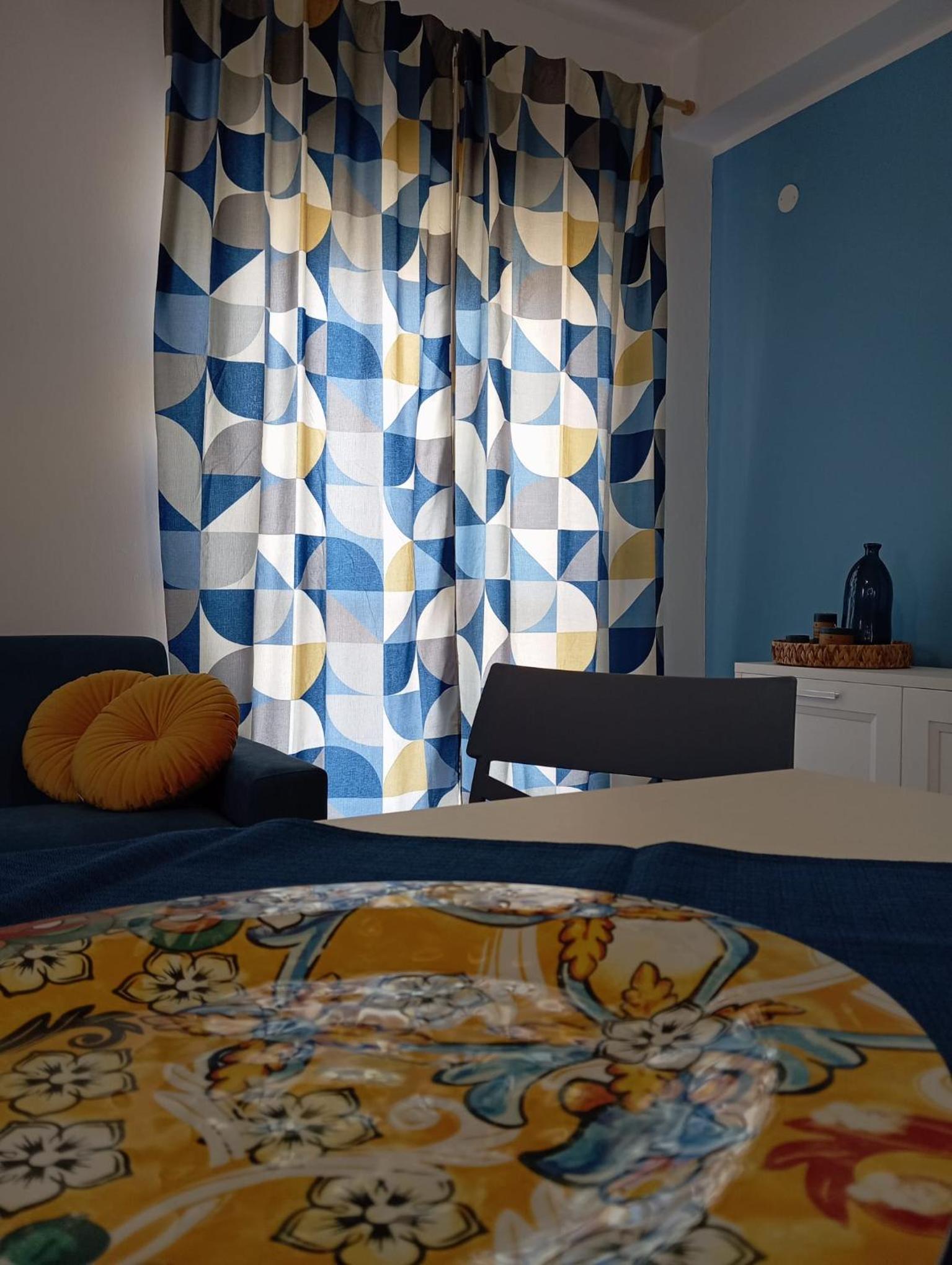 Victor' apartment, fotografia 5