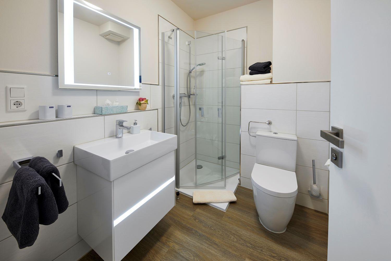 Edelweiss Appartement 'BERGZEIT' de luxe inkl Wellness-Spa und MeineCardPLus