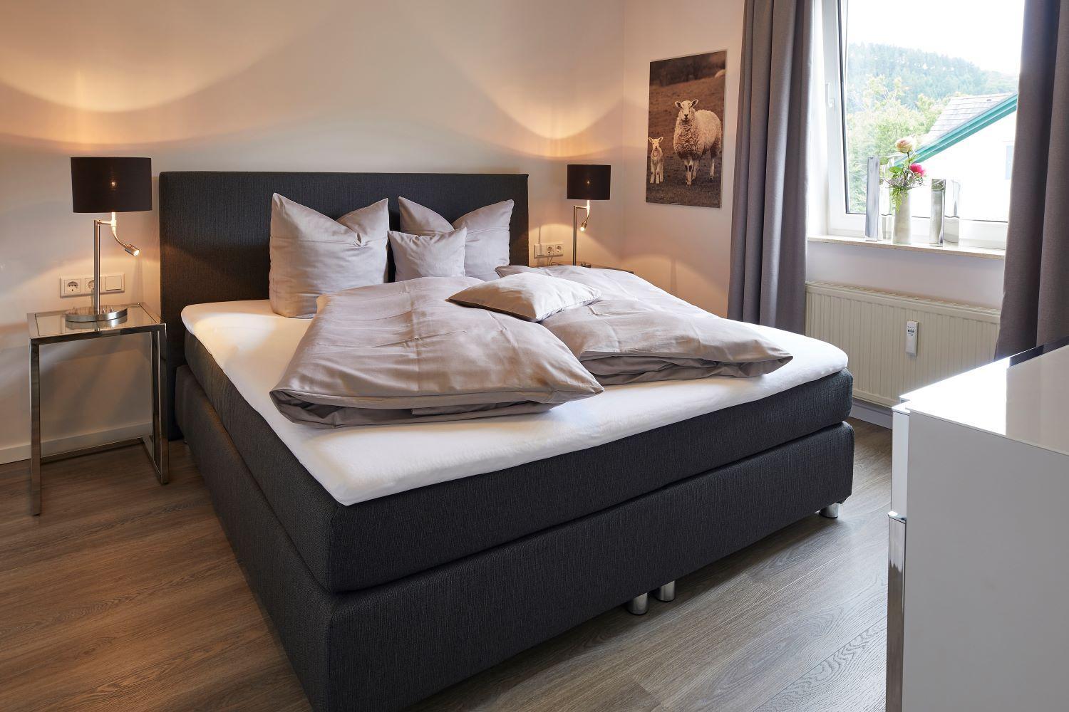 Edelweiss Appartement 'BERGZEIT' de luxe inkl Wellness-Spa und MeineCardPLus