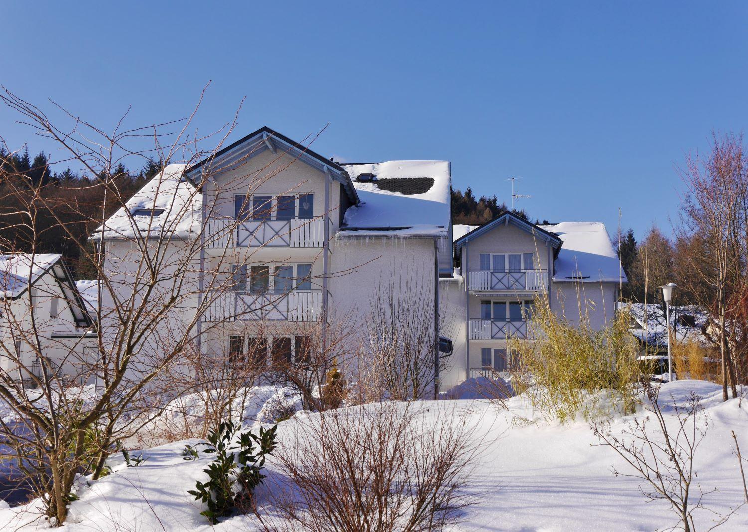 Edelweiss Appartement 'BERGZEIT' de luxe inkl Wellness-Spa und MeineCardPLus