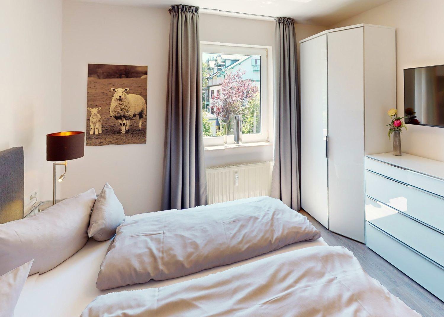 Edelweiss Appartement 'BERGZEIT' de luxe inkl Wellness-Spa und MeineCardPLus