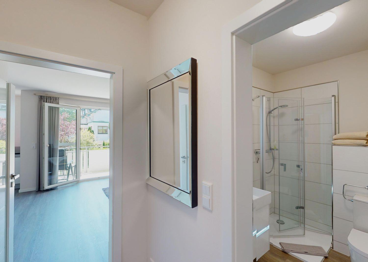 Edelweiss Appartement 'BERGZEIT' de luxe inkl Wellness-Spa und MeineCardPLus