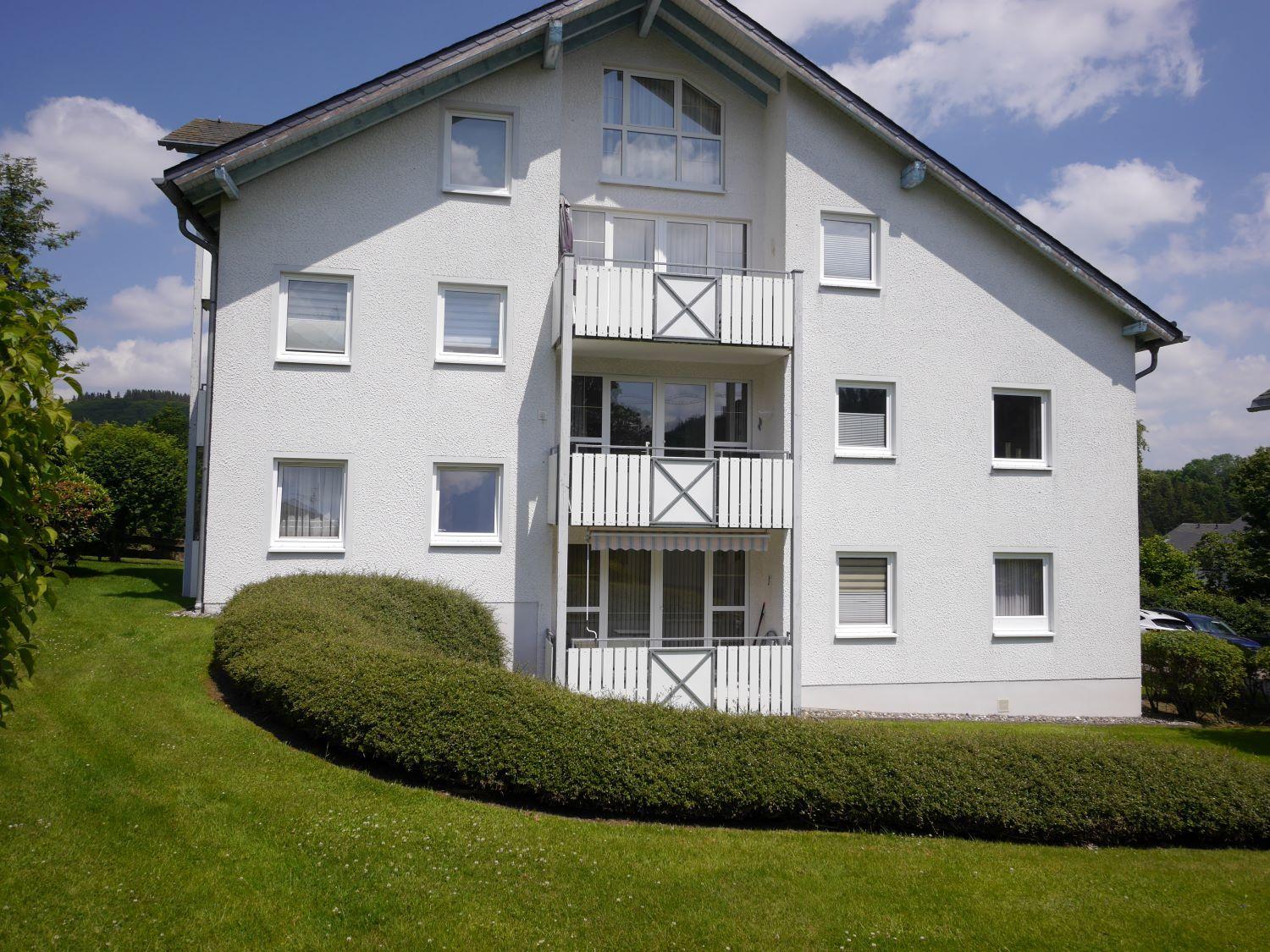 Edelweiss Appartement 'BERGZEIT' de luxe inkl Wellness-Spa und MeineCardPLus