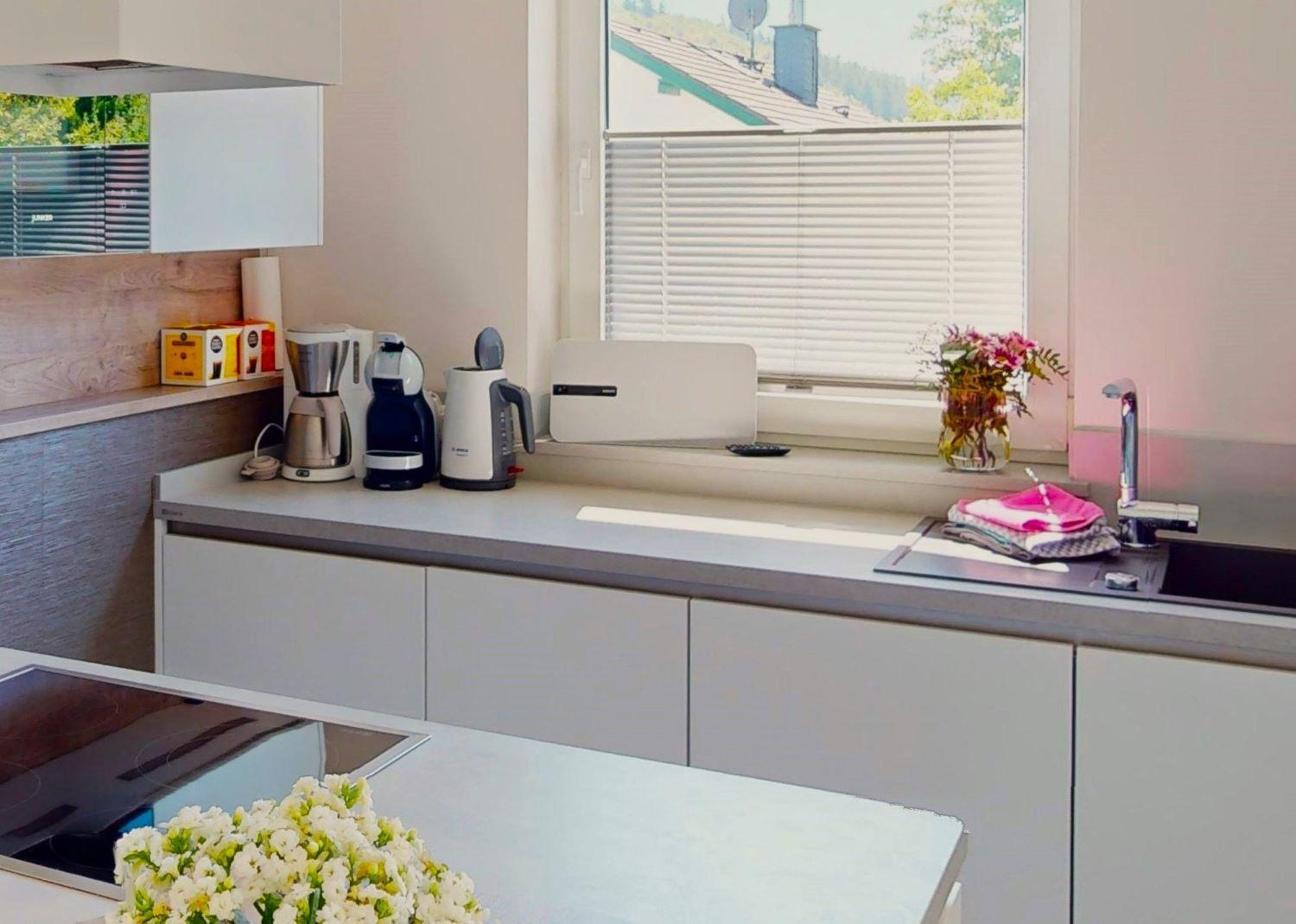 Edelweiss Appartement 'BERGZEIT' de luxe inkl Wellness-Spa und MeineCardPLus