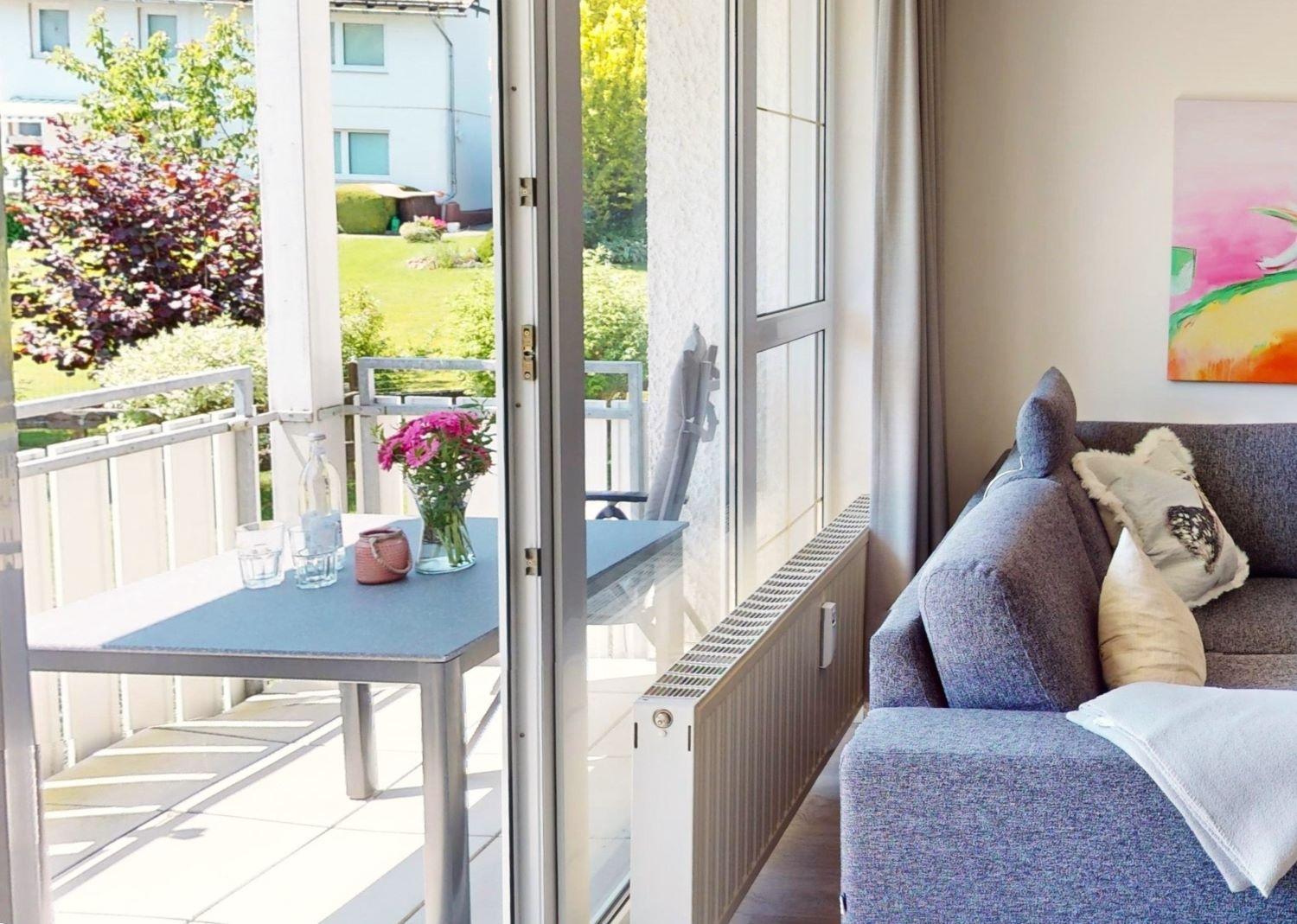 Edelweiss Appartement 'BERGZEIT' de luxe inkl Wellness-Spa und MeineCardPLus