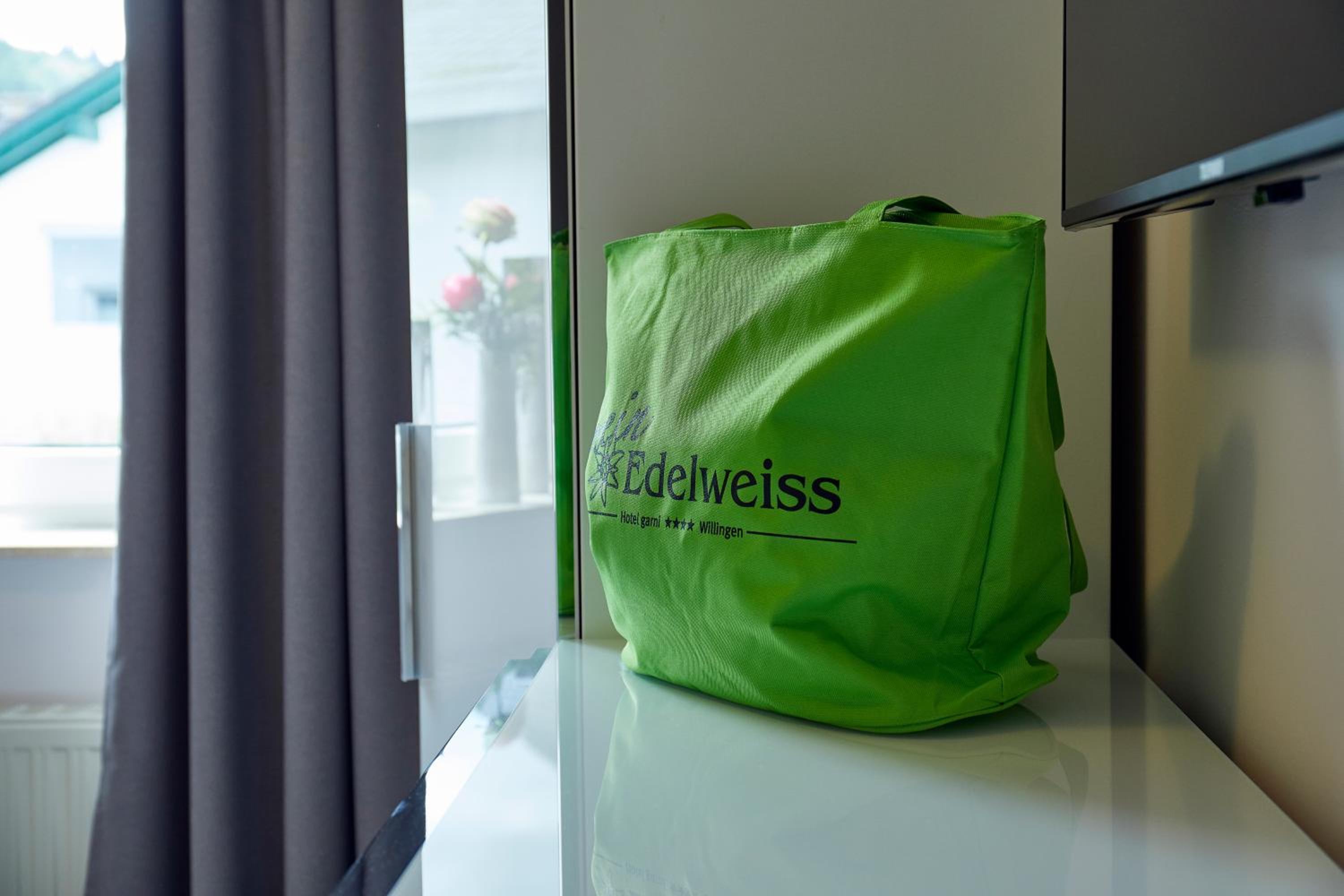 Edelweiss Appartement 'BERGZEIT' de luxe inkl Wellness-Spa und MeineCardPLus
