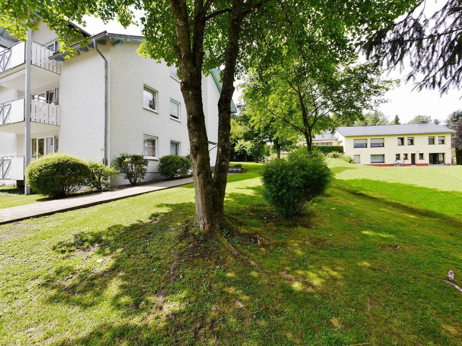 Edelweiss Appartement 'BERGZEIT' de luxe inkl Wellness-Spa und MeineCardPLus