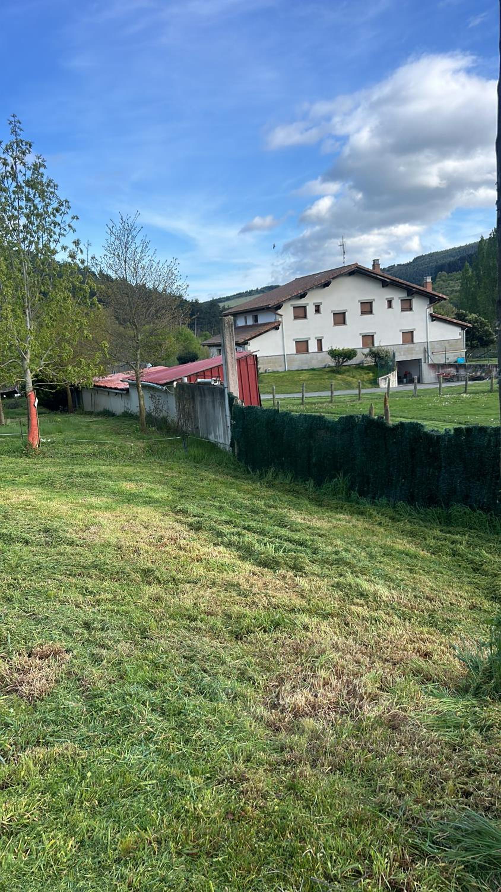 Casa Rural Sarobetxea en Larrayoz, Navarra