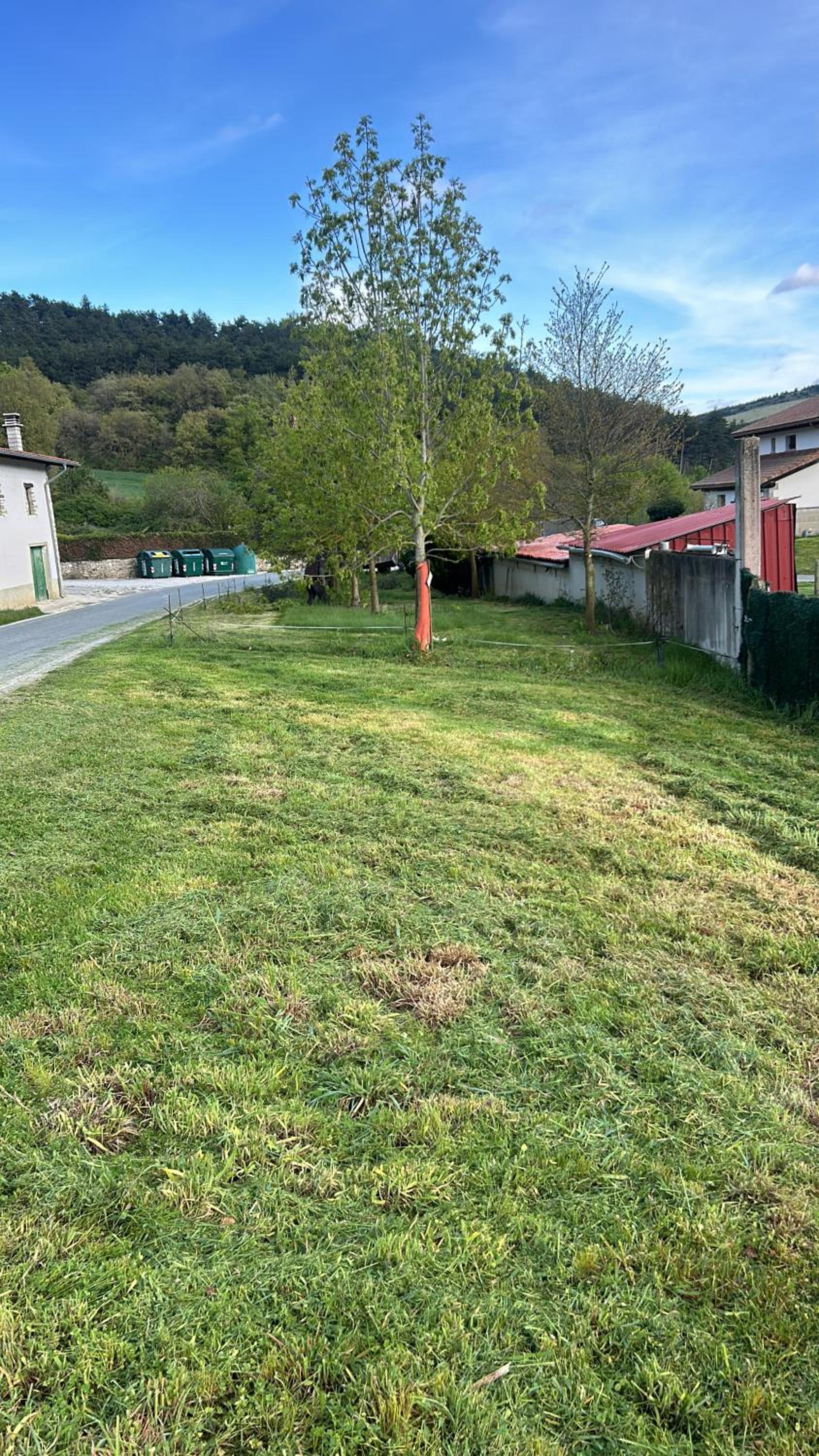 Casa Rural Sarobetxea en Larrayoz, Navarra