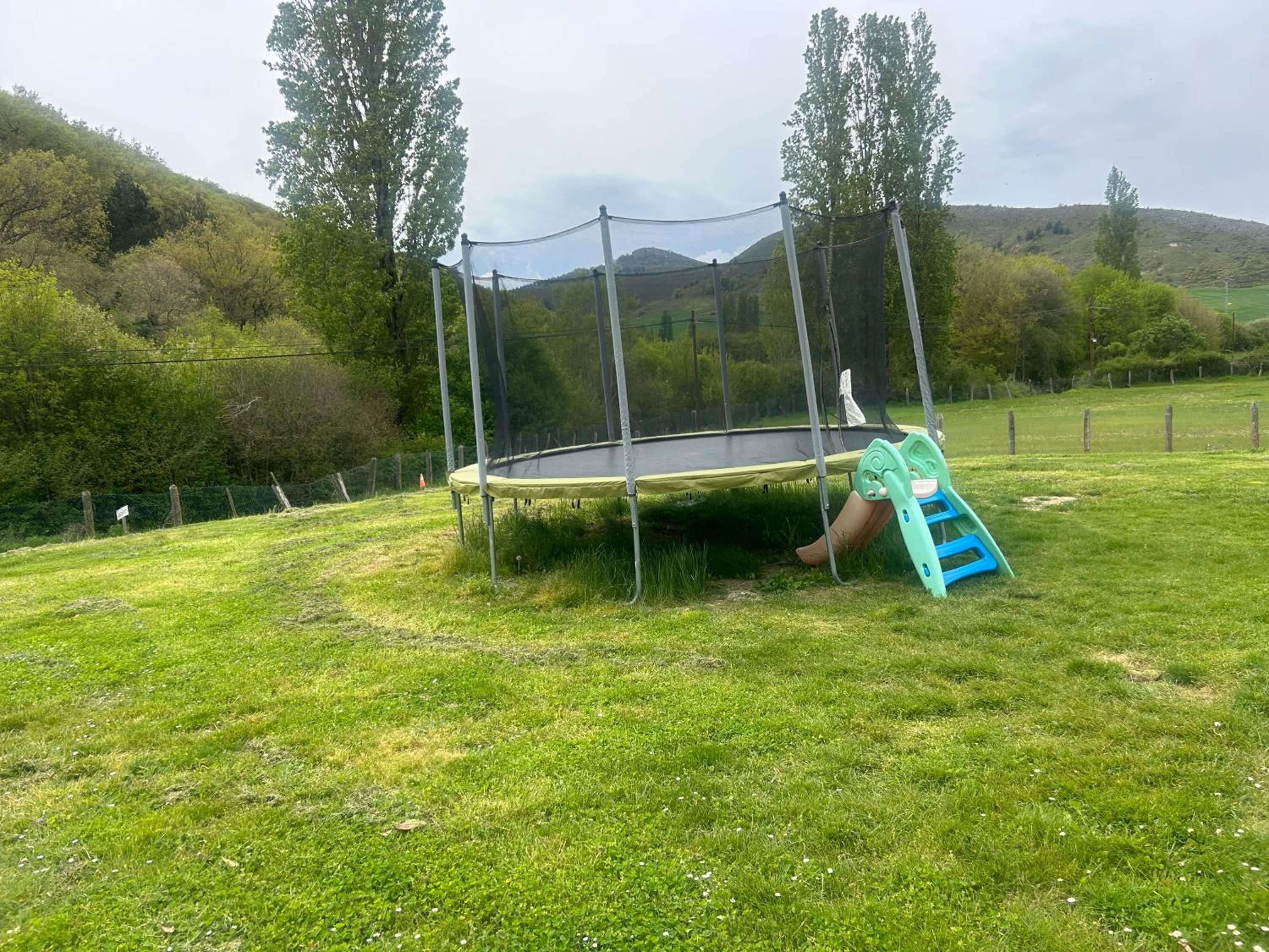 Casa Rural Sarobetxea en Larrayoz, Navarra