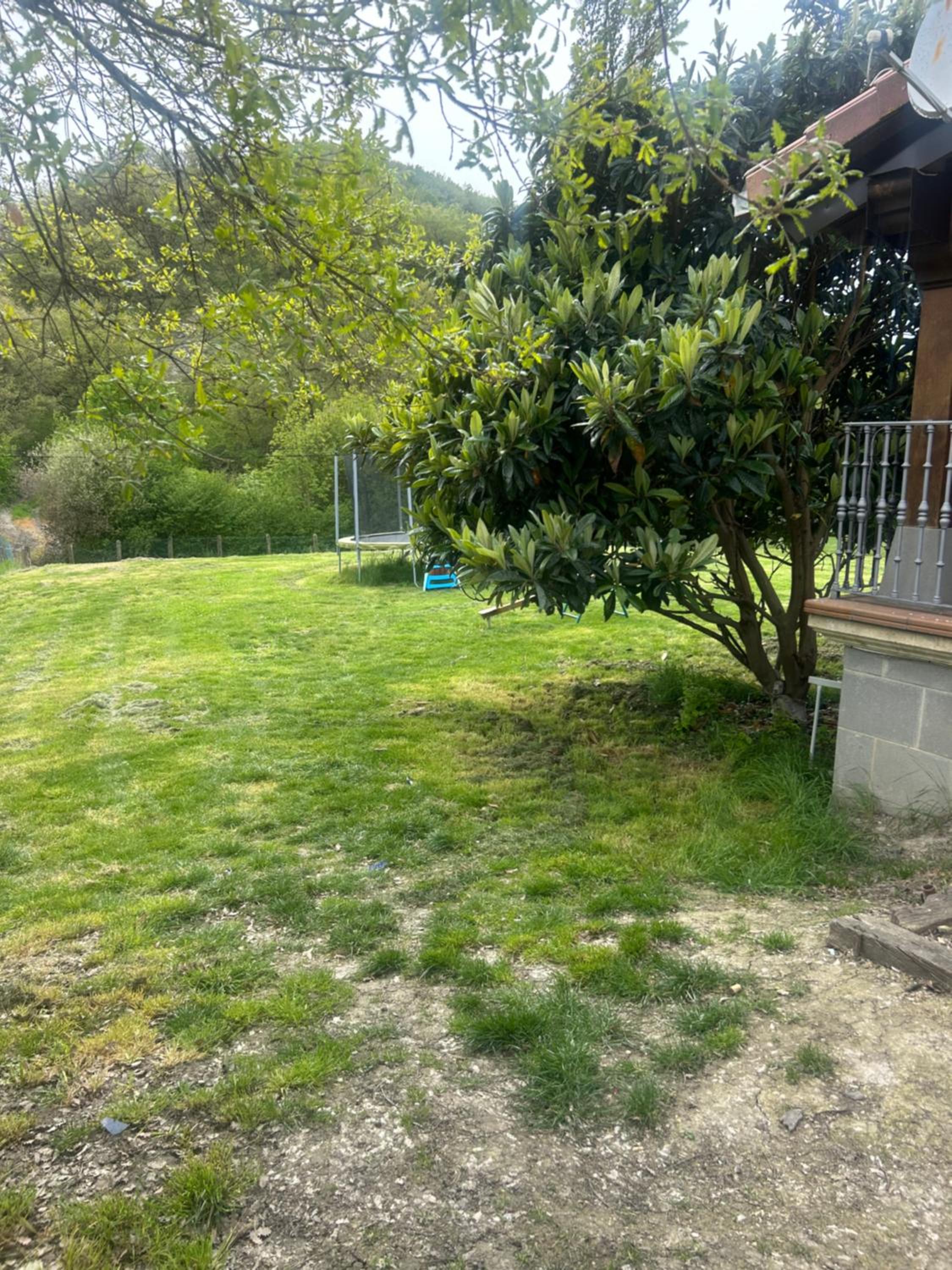 Casa Rural Sarobetxea en Larrayoz, Navarra