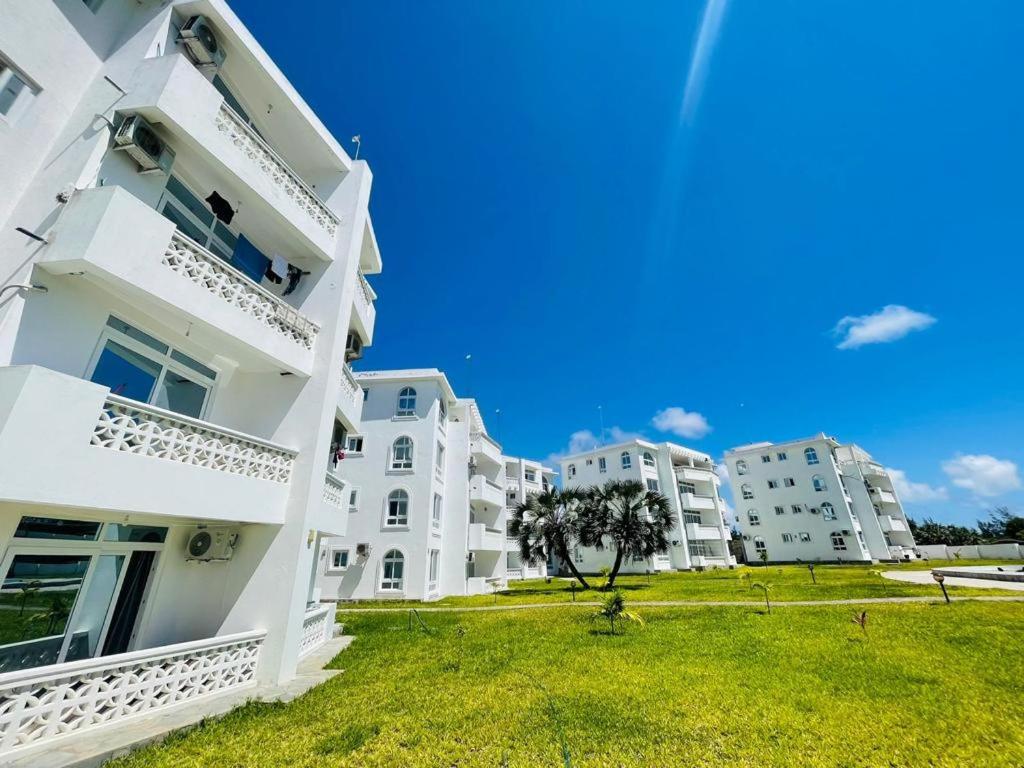 1BR Holiday Apartments at Kijani Malindi view 4
