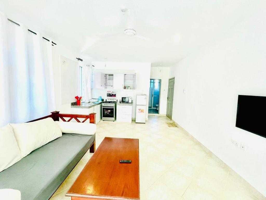 1BR Holiday Apartments at Kijani Malindi view 5