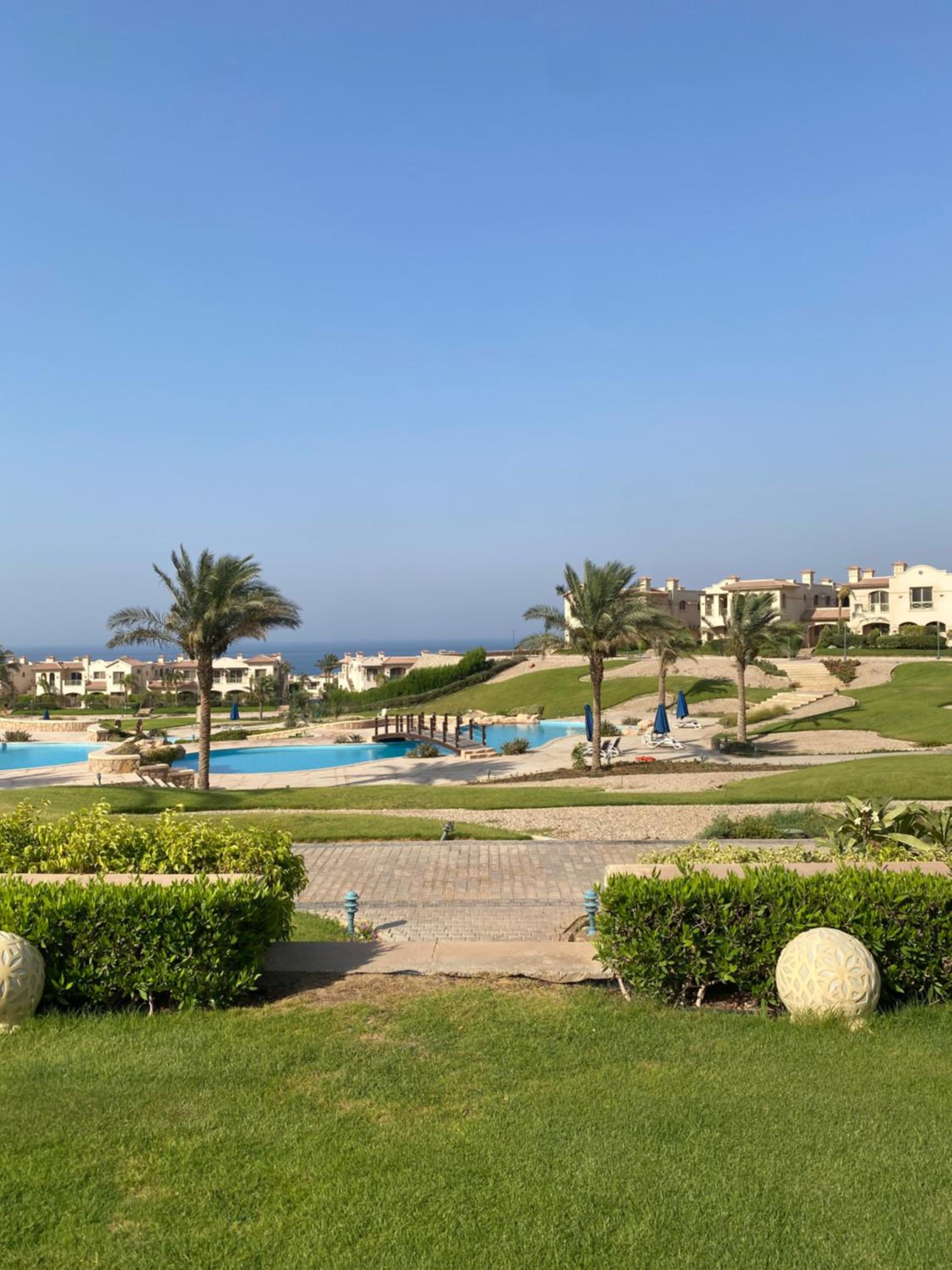La Vista 6 Chalet with Beach View with WIFI view 4